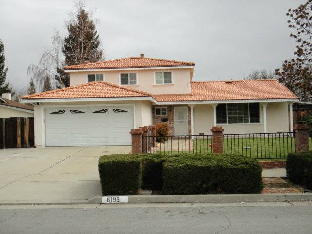 San Jose, CA 95120,6198 OSTENBERG DR
