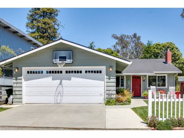 Aptos, CA 95003,219 CLAUDIUS DR