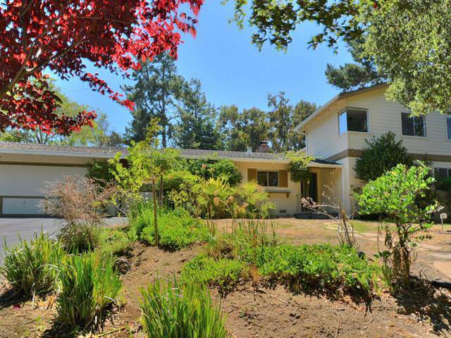 Portola Valley, CA 94028,140 CAMPO RD