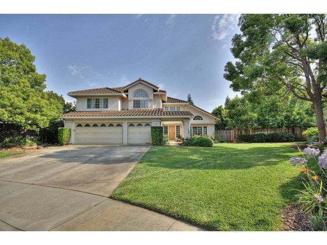 Morgan Hill, CA 95037,17427 MICHELLE CT