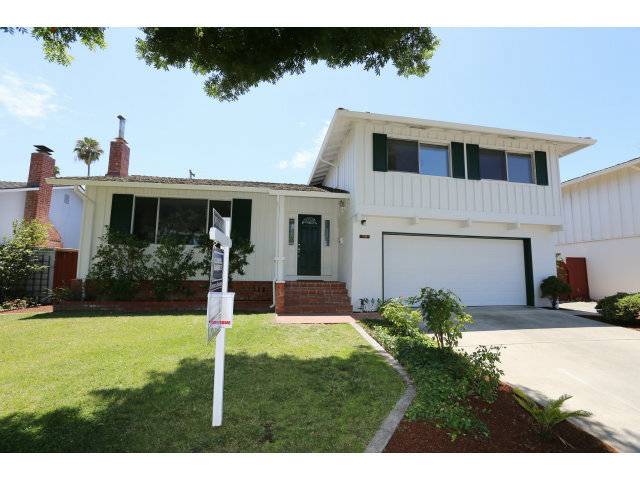 Sunnyvale, CA 94086,1136 VISCAINO AVE