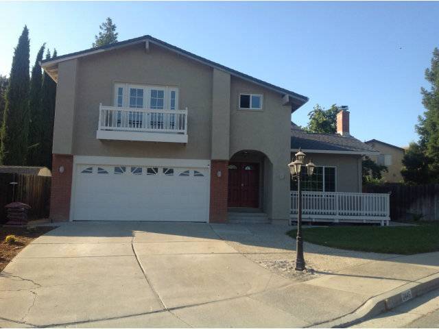 Morgan Hill, CA 95037,2445 CIMARRON DR