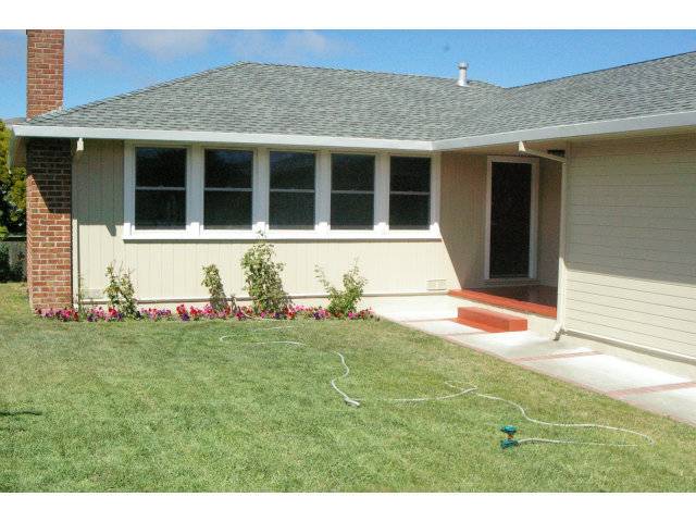 South San Francisco, CA 94080,126 ALTA LOMA DR