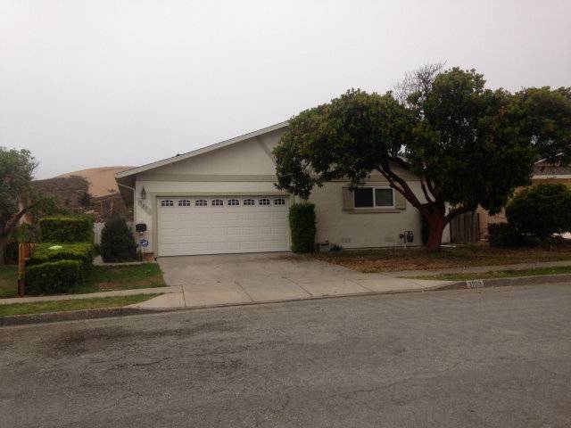 Marina, CA 93933,3109 MESSINGER DR