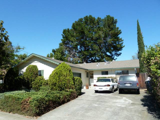 Sunnyvale, CA 94087,1582 S WOLFE RD