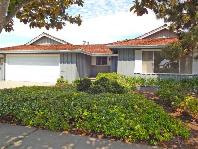 Salinas, CA 93901,27 SANTA MONICA CT