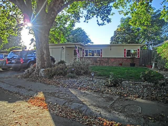 Hayward, CA 94544,738 LILLY AVE