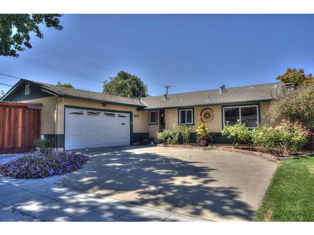 Sunnyvale, CA 94087,1675 KENNARD WAY