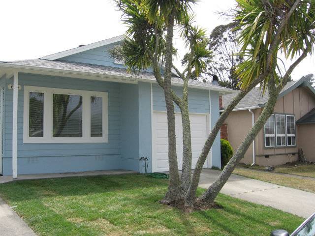 Pacifica, CA 94044,644 FOREST LAKE DR