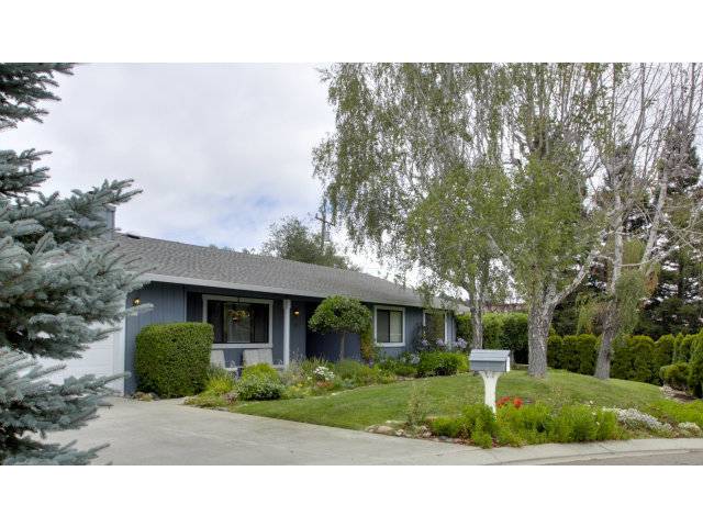 Scotts Valley, CA 95066,12 MAEVE CT