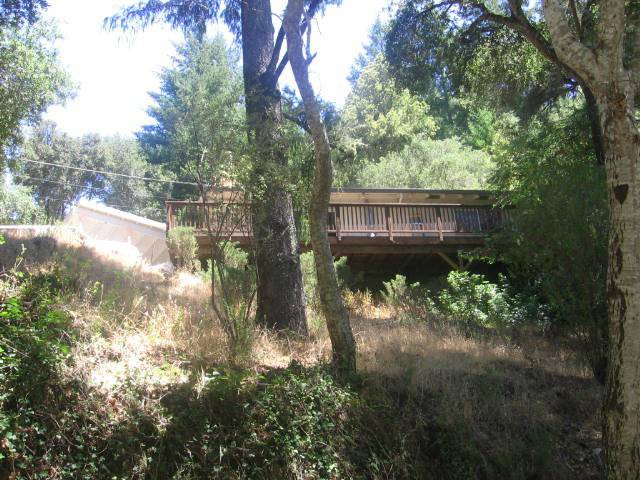 Boulder Creek, CA 95006,360 UPPER RD