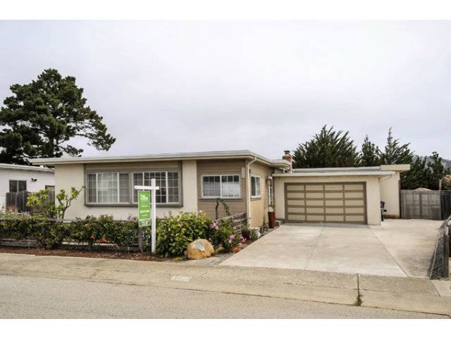 South San Francisco, CA 94080,202 ALTA LOMA DR