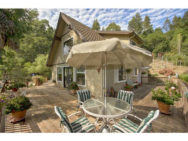 Aptos, CA 95003,300 PETERY LN