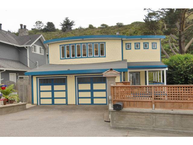 Pacifica, CA 94044,714 ROCKAWAY BEACH AVE