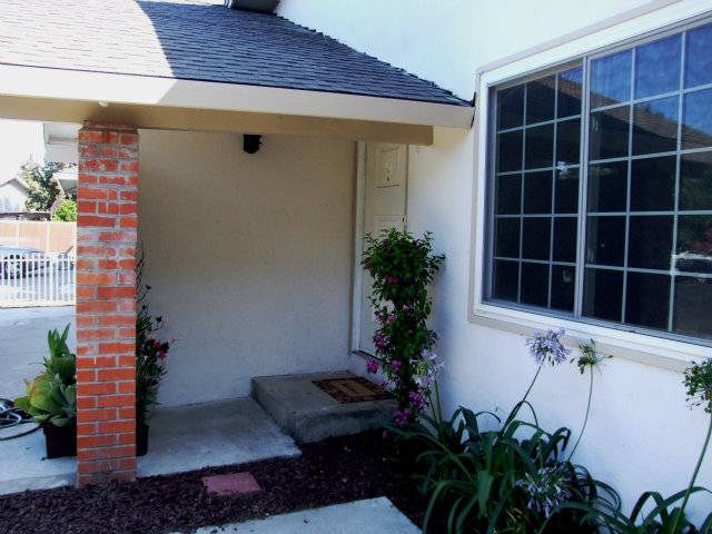 Milpitas, CA 95035,1206 SUN CT