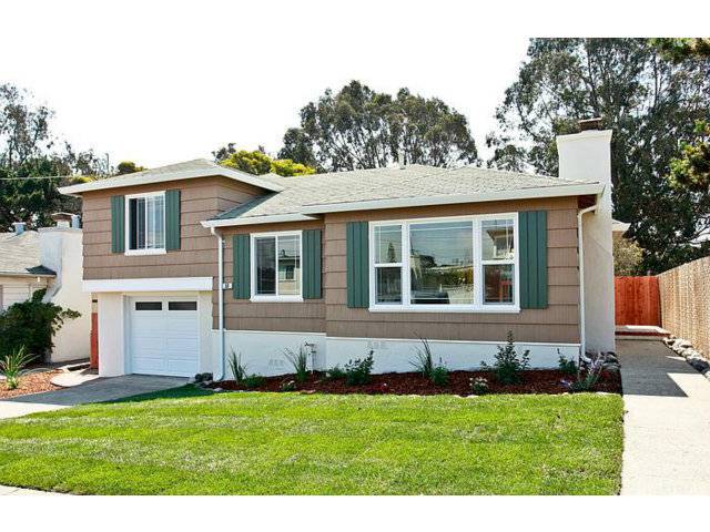 South San Francisco, CA 94080,59 DUVAL DR