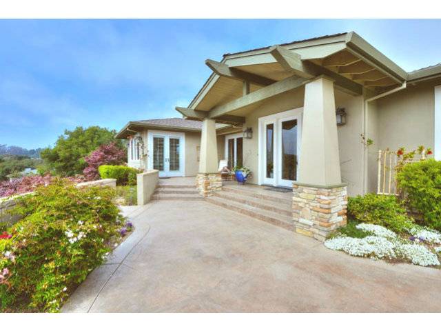 Aptos, CA 95003,304 VENTANA WAY