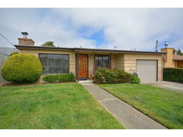 South San Francisco, CA 94080,15 GRAYSTONE DR