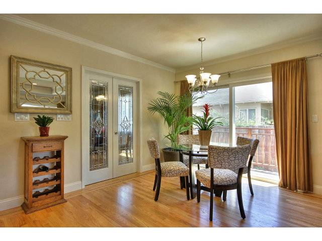 Millbrae, CA 94030,17 HENRY PL