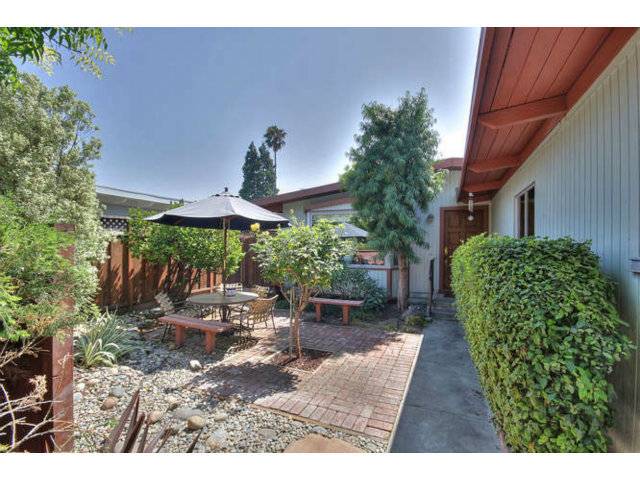 Mountain View, CA 94043,2556 MARDELL WAY