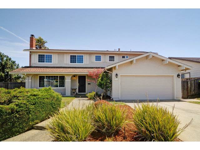 Belmont, CA 94002,2 SOMERSET CT