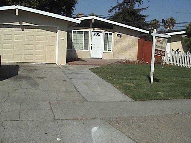 San Jose, CA 95122,1392 CATHAY DR