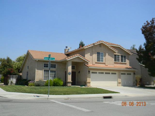 Hollister, CA 95023,1900 SYCAMORE CT