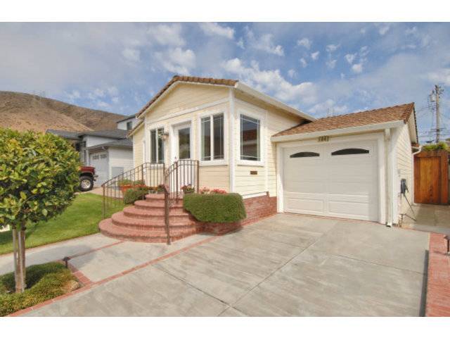 South San Francisco, CA 94080,104 BELMONT AVE