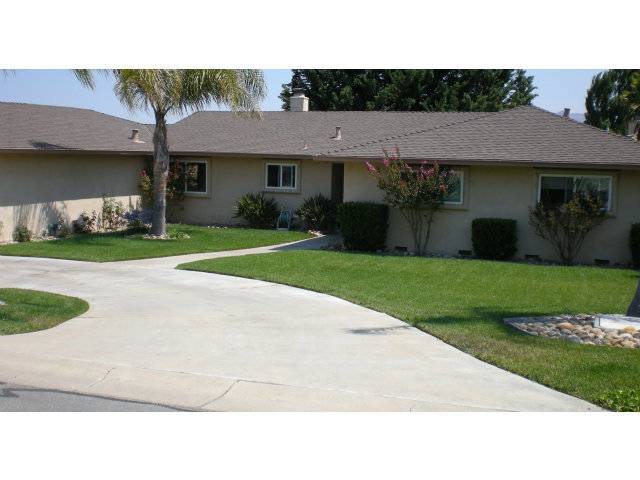 Hollister, CA 95023,205 RAY CIR