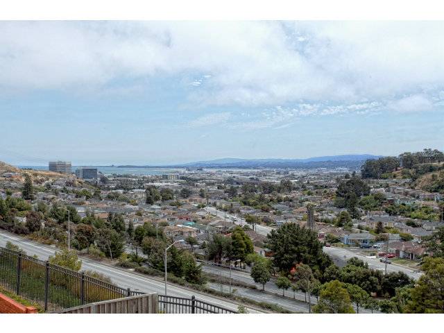 South San Francisco, CA 94080,121 BAYVIEW DR