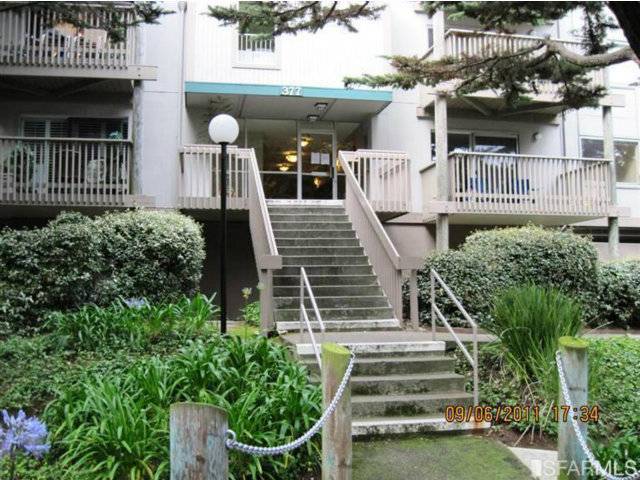 Daly City, CA 94015,377 MANDARIN DR #314