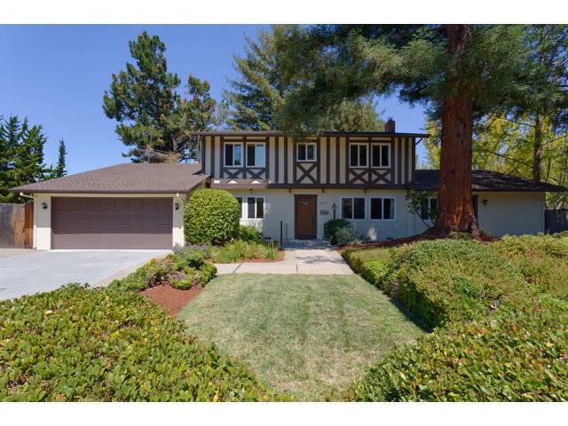 Mountain View, CA 94040,1224 ARBOR CT