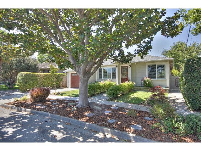 Burlingame, CA 94010,437 DWIGHT RD