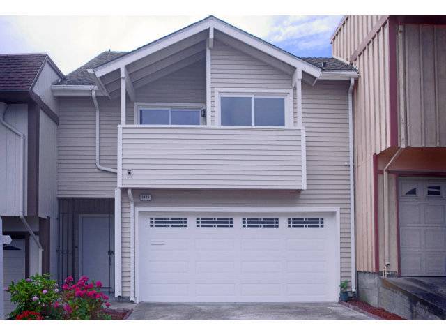 South San Francisco, CA 94080,2425 WESTCHESTER CT