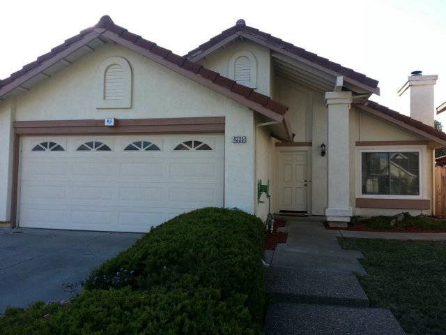 Union City, CA 94587,4335 REDLANDS ST