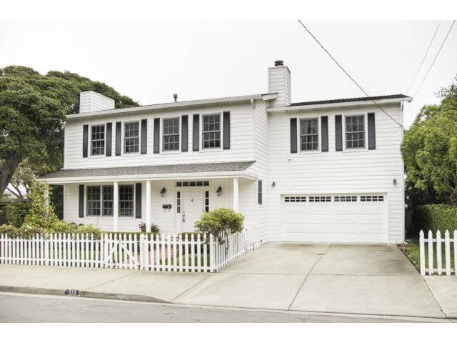 Pacific Grove, CA 93950,513 CYPRESS AVE