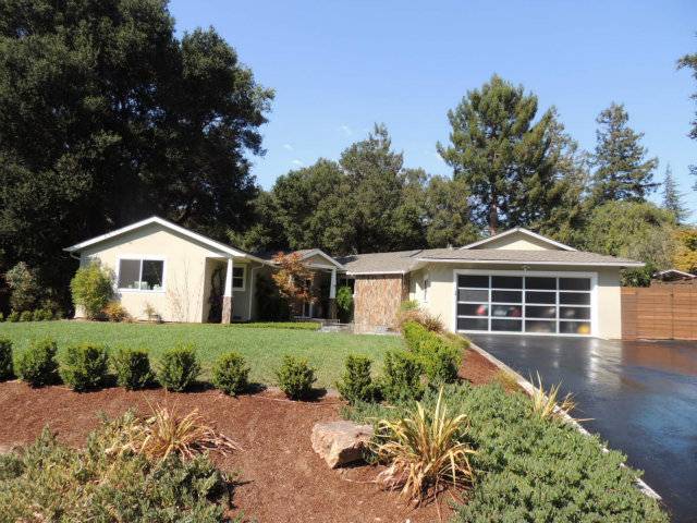 Los Altos, CA 94024,526 SEQUOIA DR