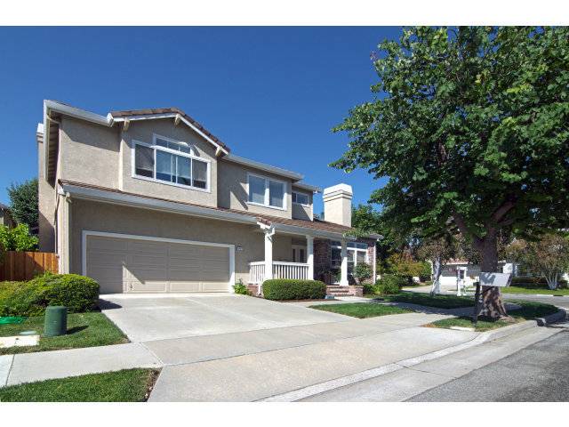 San Jose, CA 95118,5623 RAVENNA CT