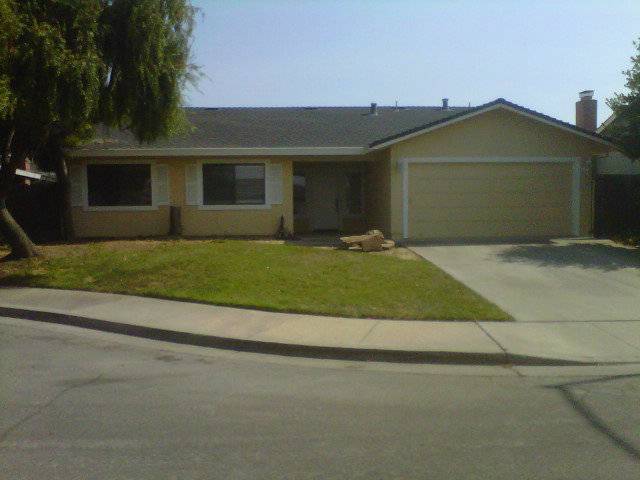 Hollister, CA 95023,1245 MEADOW WAY CIR