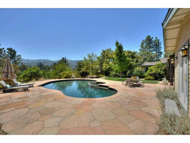 Portola Valley, CA 94028,410 CERVANTES RD