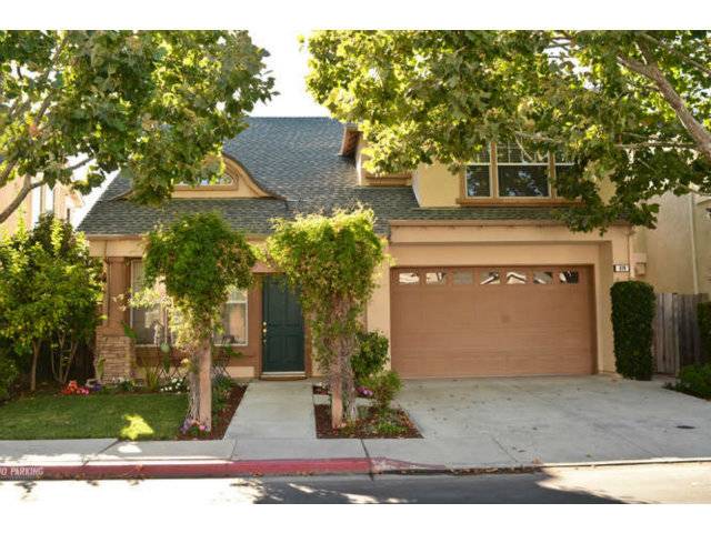 Sunnyvale, CA 94085,619 SANTA CATALINA TER