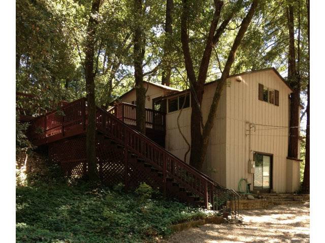 Boulder Creek, CA 95006,13550 BEAR CREEK ROAD 10 #10