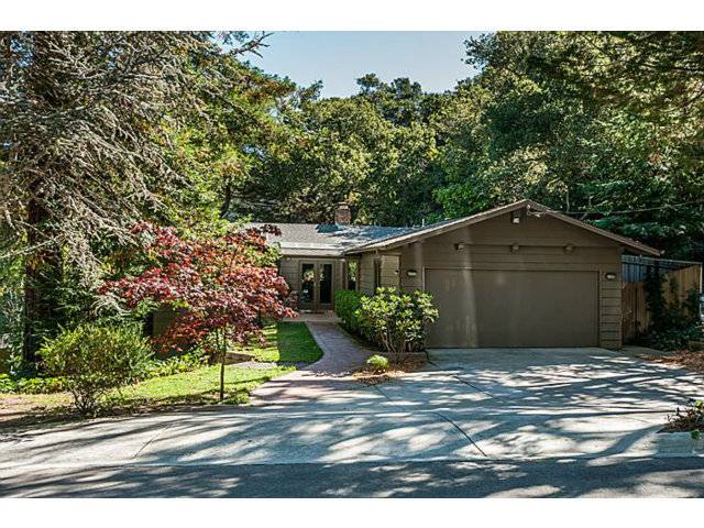 Burlingame, CA 94010,100 TIPTOE LN