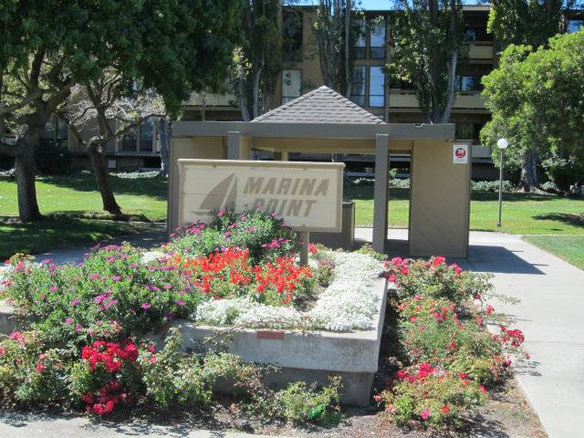 Foster City, CA 94404,1111 COMPASS LN #103