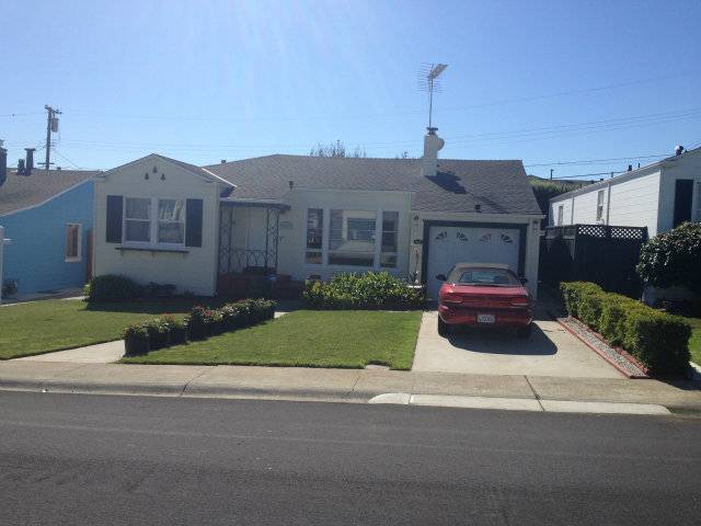 San Bruno, CA 94066,851 KAINS AVE