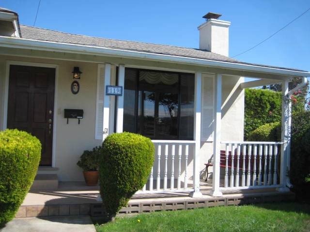 South San Francisco, CA 94080,119 FIR AVE