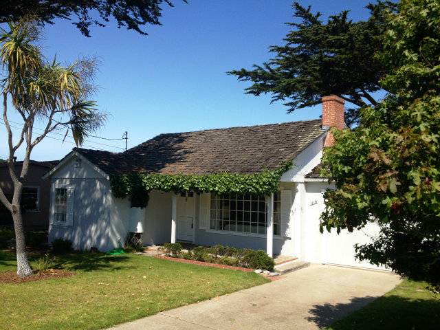 Pacific Grove, CA 93950,1118 RIPPLE AVE