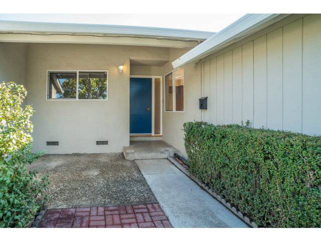 San Jose, CA 95118,1428 SPRUCEWOOD DR