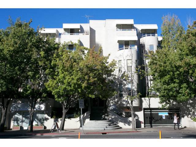 Palo Alto, CA 94301,425 ALMA ST #311