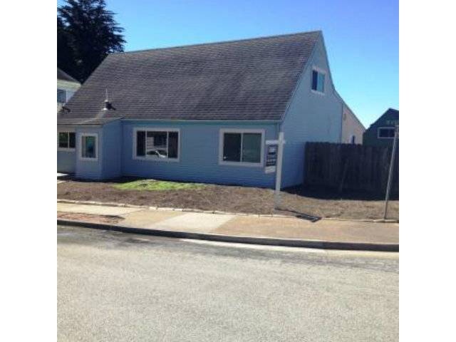 Pacifica, CA 94044,600 HEATHER CT